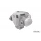 Modelo em escala da motocicleta BMW R 18 Classic da Meng