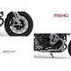 Modelo a escala de motocicleta BMW R nineT de Meng
