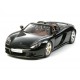 Kit de montage Porsche Carrera GT Tamiya 1/12