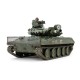Char M551 Sheridan Tamiya assemblé et peint