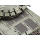 Char M551 Sheridan Tamiya assemblé et peint