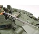 Char M551 Sheridan Tamiya assemblé et peint