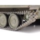 Char M551 Sheridan Tamiya assemblé et peint
