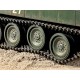 Char M551 Sheridan Tamiya assemblé et peint