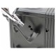 Compresseur d'air Spray-work Advance avec aérographe Sparmax SX 0.3D