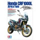 Maquette Honda CRF1000L Africa Twin par Tamiya