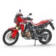 Maquette Honda CRF1000L Africa Twin par Tamiya