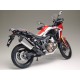 Maquette Honda CRF1000L Africa Twin par Tamiya