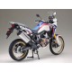 Maquette Honda CRF1000L Africa Twin par Tamiya