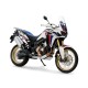 Maquette Honda CRF1000L Africa Twin par Tamiya