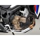 Maquette Honda CRF1000L Africa Twin par Tamiya