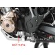 Maquette Honda CRF1000L Africa Twin par Tamiya
