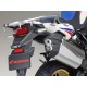 Maquette Honda CRF1000L Africa Twin par Tamiya