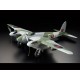 Maquette De Havilland Mosquito FB Mk.VI de Tamiya