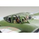 Maquette De Havilland Mosquito FB Mk.VI de Tamiya
