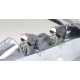 Kit Grumman F-14A Tomcat Black Knights 1/32 de Tamiya