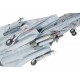 Kit Grumman F-14A Tomcat Black Knights 1/32 de Tamiya