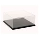 Vitrine acrylique Tamiya pour modèles réduits