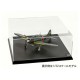 Vitrine acrylique Tamiya pour modèles réduits