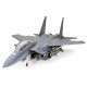 Maquette à l'échelle F-15E Strike Eagle Tamiya 1/32
