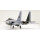 Maquette à l'échelle F-15E Strike Eagle Tamiya 1/32