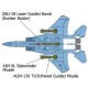 Maquette à l'échelle F-15E Strike Eagle Tamiya 1/32