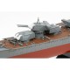 Maquette du croiseur lourd Tone de Tamiya