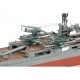 Maquette du croiseur lourd Tone de Tamiya