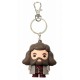 Llavero Hagrid Kawaii Harry Potter