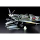 Maquette Supermarine Spitfire Mk.XVIe de Tamiya