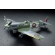 Maquette Supermarine Spitfire Mk.XVIe de Tamiya