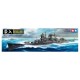 Kit de montaje del crucero Mogami Tamiya