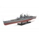 Kit de montaje del crucero Mogami Tamiya