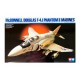 Kit modelo F-4J Phantom II Marines Tamiya