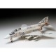 Kit modelo F-4J Phantom II Marines Tamiya