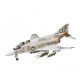 Kit modelo F-4J Phantom II Marines Tamiya