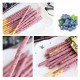 Pocky Fruttato Snack Sapore Di Mirtilli