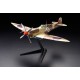 Maquette de Tamiya Supermarine Spitfire Mk.VIII
