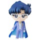 Set 2 Figures, Sailor Moon Petit Chara Neo Queen Serenity & King Endymion