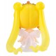 Set 2 Figures, Sailor Moon Petit Chara Neo Queen Serenity & King Endymion