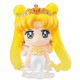 Set 2 Figuras Sailor Moon Petit Chara Neo Queen Serenity & King Endymion