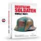Portada del libro Deutsche Soldaten 1914-18
