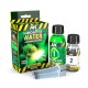 Résine époxy verte AK-Interactive pour dioramas 180ml