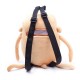 Bag Backpack Jake the dog Adventure Time