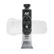 Set de peinture acrylique Noir & Blanc AK-Interactive