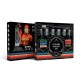 Coffret peinture acrylique AK-Interactive avec couleurs intenses