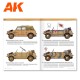 Guide de Profil D.A.K. couverture souple, 108 pages