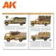 Guide de Profil D.A.K. couverture souple, 108 pages