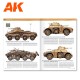 Guide de Profil D.A.K. couverture souple, 108 pages