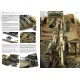 Magazine Worn Art sur l'artillerie allemande WWII